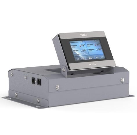 Sterownik APC 2 do kotłaDefro Bio Slim Sterownik APC 2